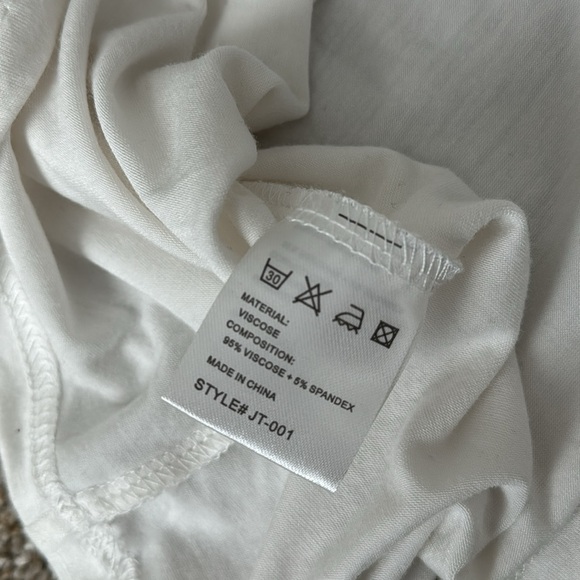 iGENJUN Casual Tank Top Blouse - Picture 11 of 12